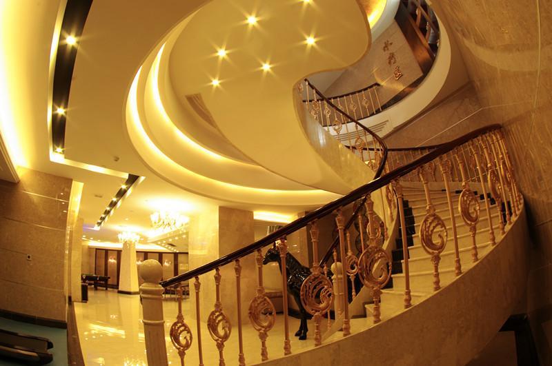 Best Western Plus Grand Hotel Zhangjiajie Exterior photo