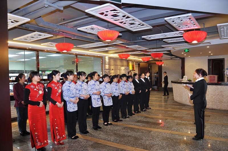 Best Western Plus Grand Hotel Zhangjiajie Exterior photo
