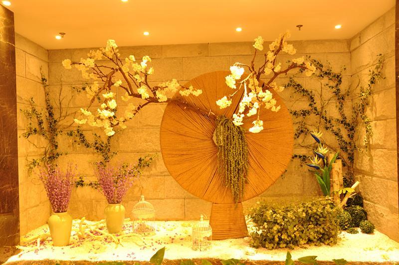 Best Western Plus Grand Hotel Zhangjiajie Exterior photo