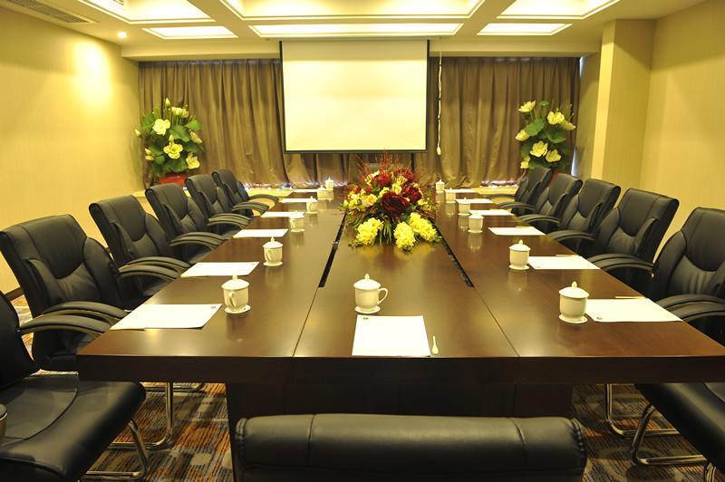 Best Western Plus Grand Hotel Zhangjiajie Exterior photo